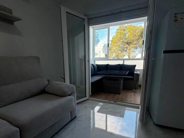 Estudio en calle Costa Canaria s/n