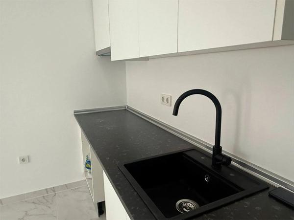 Estudio en calle Costa Canaria s/n