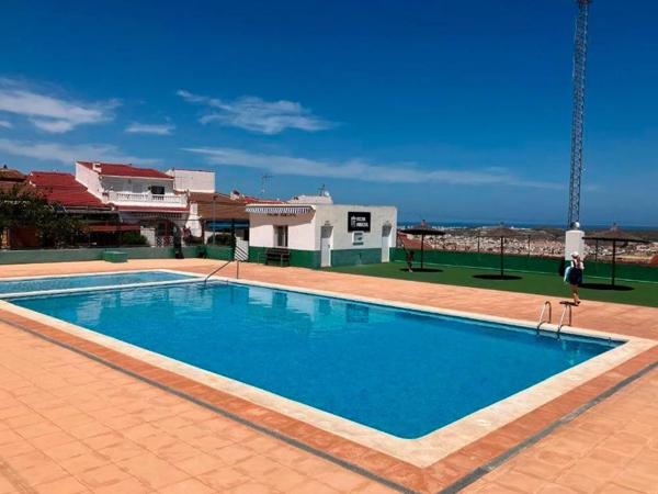 Estudio en calle Costa Canaria s/n