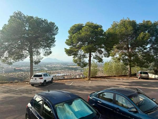 Estudio en calle Costa Canaria s/n