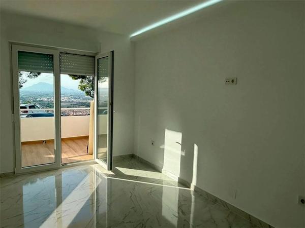 Estudio en calle Costa Canaria s/n