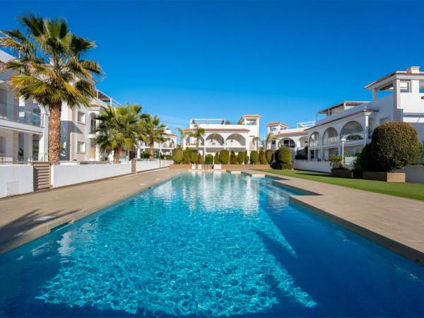 Piso en avenida Argentina