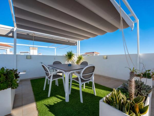 Piso en avenida Argentina