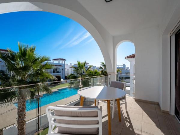 Piso en avenida Argentina