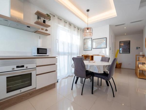 Piso en avenida Argentina