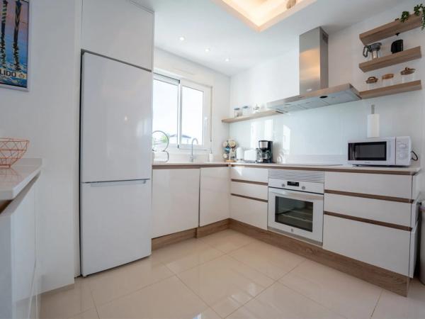 Piso en avenida Argentina