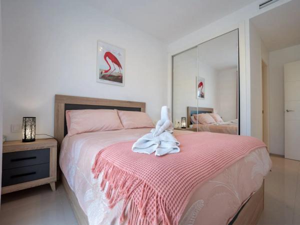 Piso en avenida Argentina