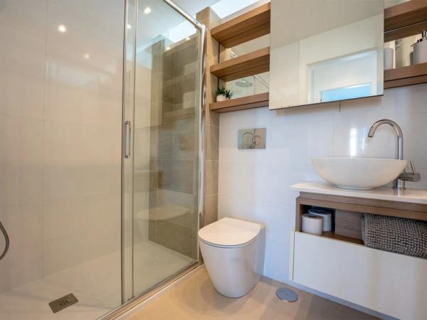 Piso en avenida Argentina