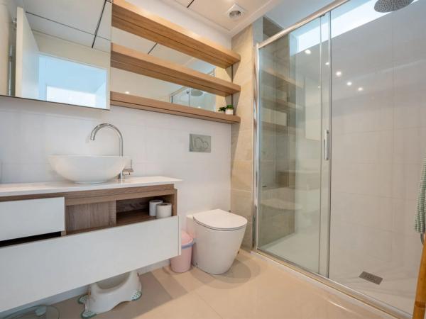 Piso en avenida Argentina