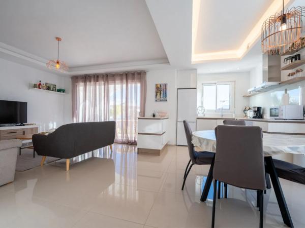 Piso en avenida Argentina