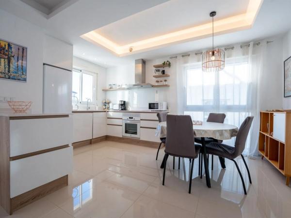 Piso en avenida Argentina