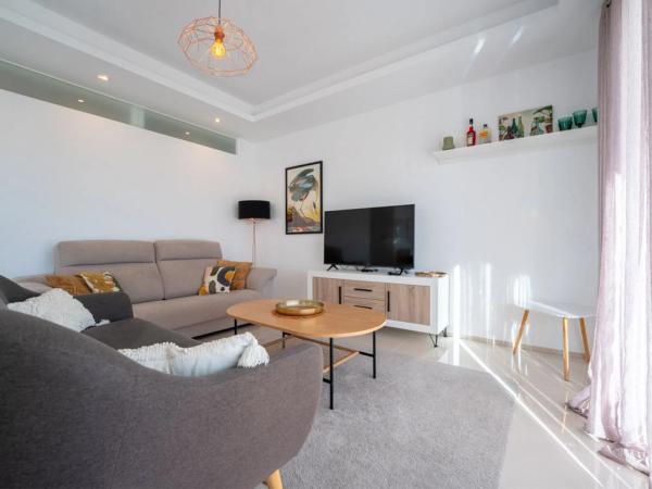 Piso en avenida Argentina