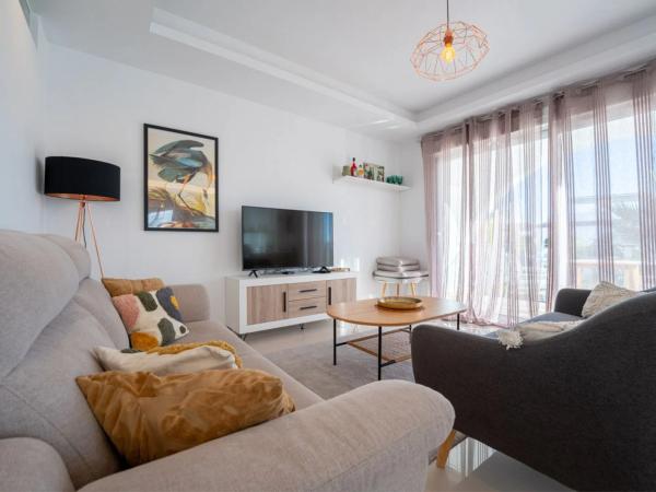 Piso en avenida Argentina