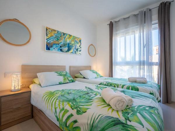 Piso en avenida Argentina