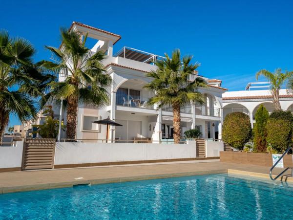 Piso en avenida Argentina