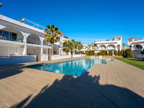 Piso en avenida Argentina