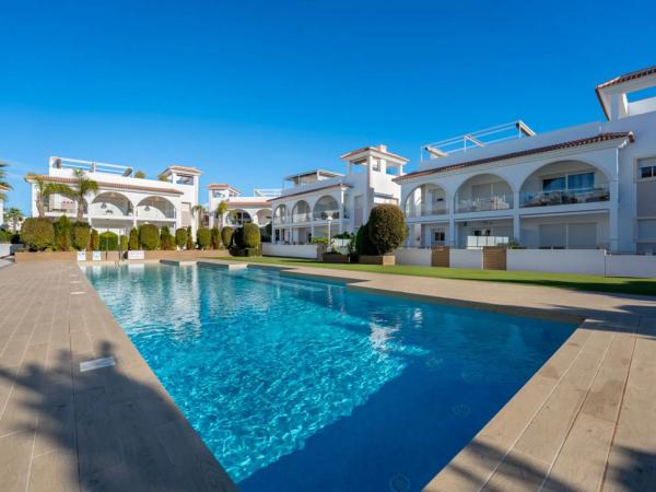 Piso en avenida Argentina