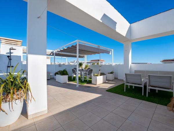 Piso en avenida Argentina