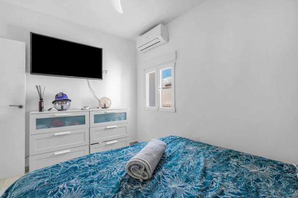 Casa independiente en calle Higueras, 20