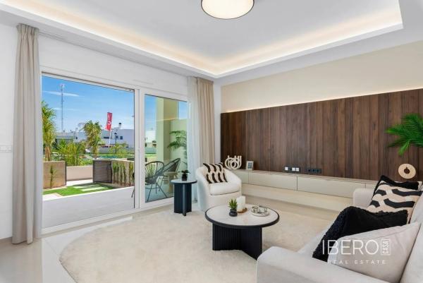 Piso en calle Castillo