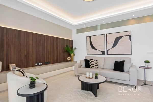 Piso en calle Castillo