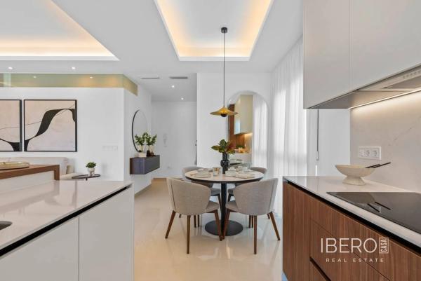 Piso en calle Castillo