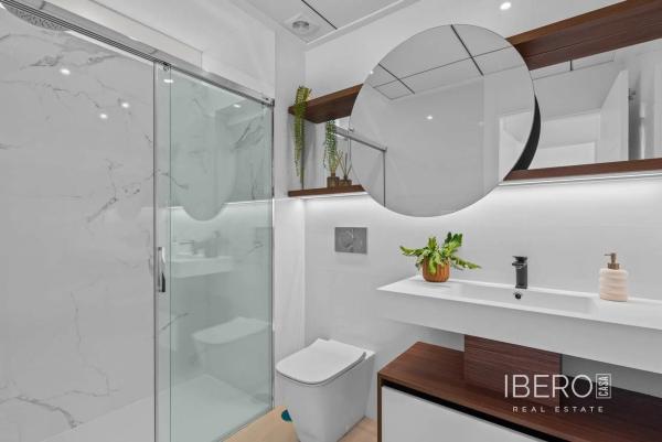 Piso en calle Castillo