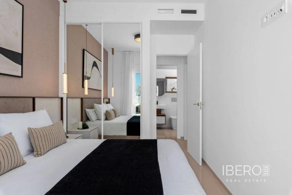 Piso en calle Castillo