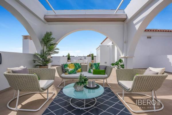 Piso en calle Castillo