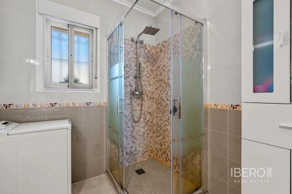 Casa independiente en calle Castillo