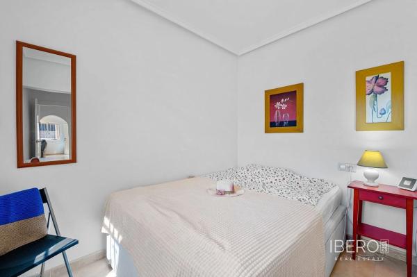 Casa independiente en calle Castillo