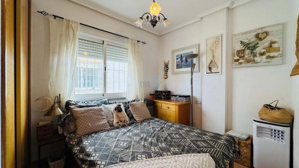 Chalet en Barrio Centro de la Ciudad Quesada