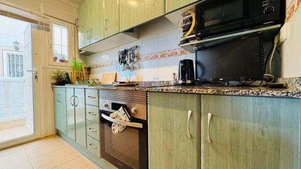 Chalet en Barrio Centro de la Ciudad Quesada