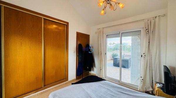 Chalet en Barrio Centro de la Ciudad Quesada