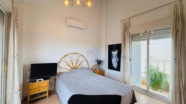 Chalet en Barrio Centro de la Ciudad Quesada