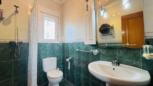 Chalet en Barrio Centro de la Ciudad Quesada