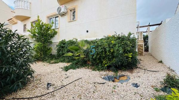 Chalet en Barrio Centro de la Ciudad Quesada