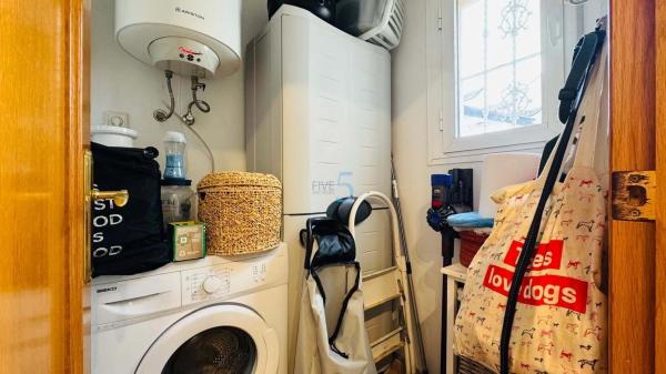 Chalet en Barrio Centro de la Ciudad Quesada