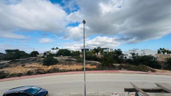 Chalet en Barrio Centro de la Ciudad Quesada