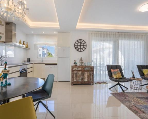 Ático en calle del horno s/n