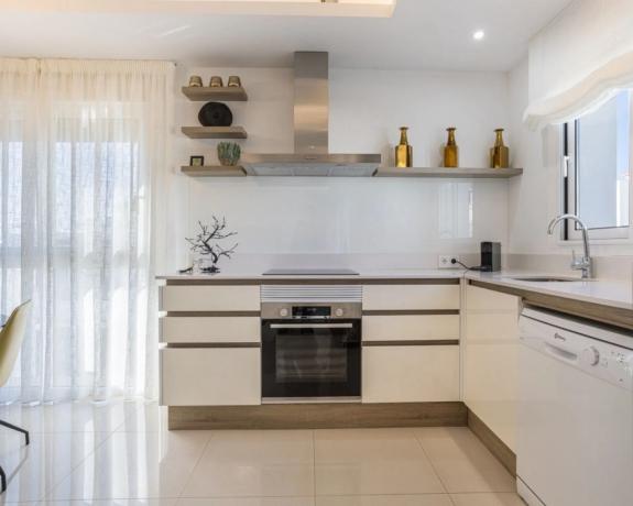 Ático en calle del horno s/n