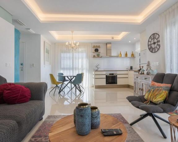 Ático en calle del horno s/n