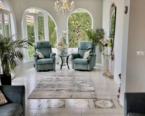 Casa independiente en avenida de las Naciones, 28