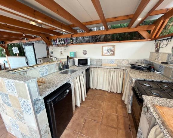 Casa independiente en avenida de las Naciones, 28