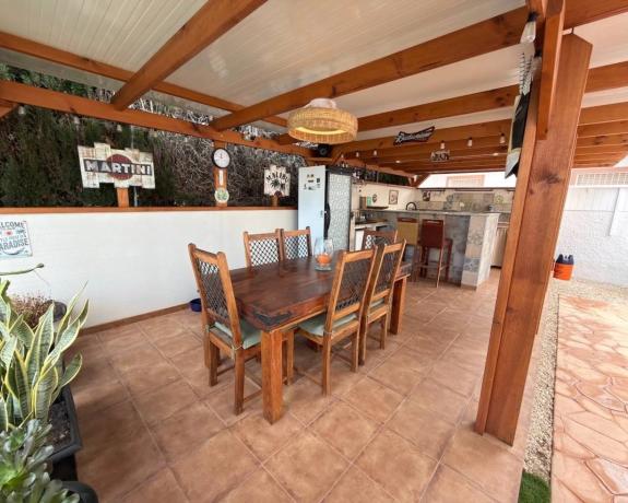 Casa independiente en avenida de las Naciones, 28