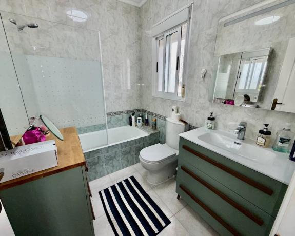 Casa independiente en avenida de las Naciones, 28