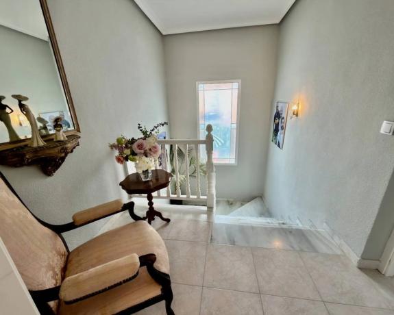 Casa independiente en avenida de las Naciones, 28