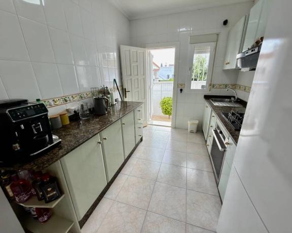 Casa independiente en avenida de las Naciones, 28