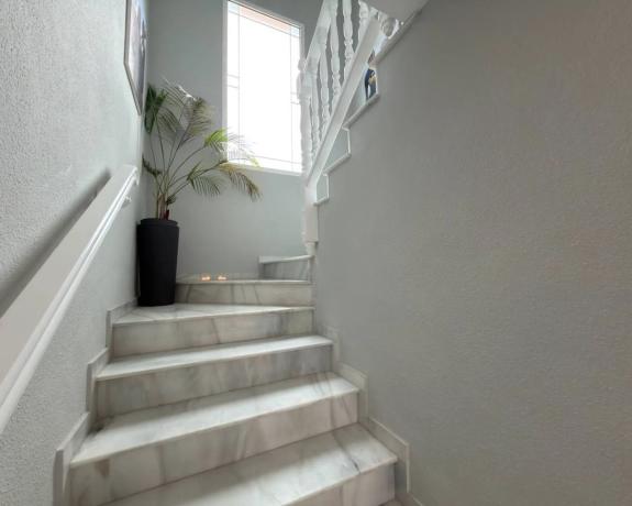 Casa independiente en avenida de las Naciones, 28