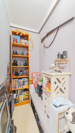 Chalet pareado en calle Cangas